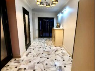 3 ком.квартира на Французском бульваре