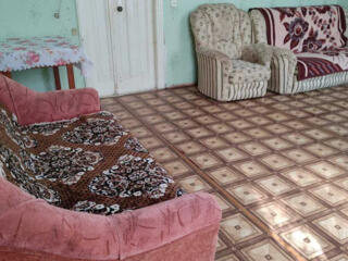 Двухкомнатная в Отраде