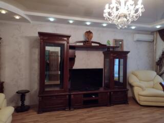 Шикарная 3-комнатная квартира в Аркадии