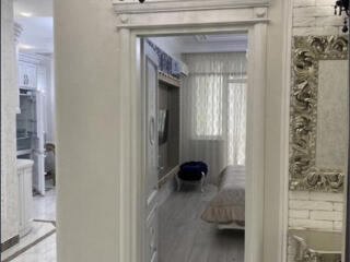 Шикарная квартира в 6 "Жемчужине"