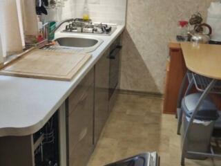 2-х комнатная квартира на Молдаванке со своим паркоместо