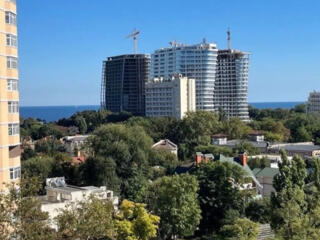 1-к. квартира, Французкий бульвар