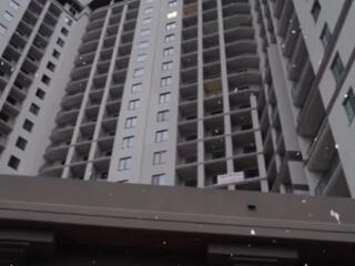 1-комн. квартира в современном ЖК Посейдон