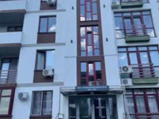 Продам 1-комнатную квартиру-студию в ЖК "СМАРТ СИТИ" (ул.Боч