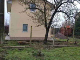 Продам новий будинок-дачу біля моря в Кароліно-Бугазі ...