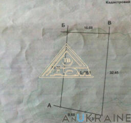 ТВ-3   Участок. Сухой лиман