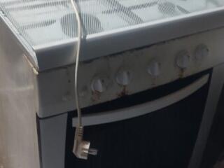 Газовая плита