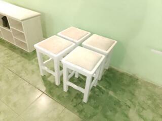 Надежные табуреты из дерева! Для тех. кому нужно больше!!! Рассрочка!