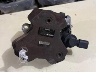 ТНВД BMW e70 3.0d M57, топливная рампа