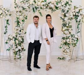 Тамада та музика на весілля