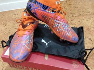 Продам НОВЫЕ проф. футбольные бутсы Puma Future 8 ultimate creativity