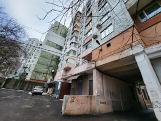 Apartament cu 2 camere, Botanica.