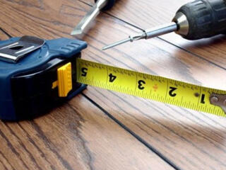 Meșter pe oră. Мастер на час. Монтаж ТВ, карнизов и полок.