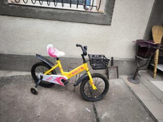 Продам велосипед 750 рублей