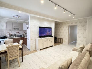 Квартира с ремонтом мебелью и техникой на Балке - Тернополь. Торг