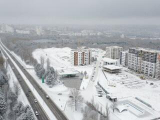 Apartament cu 1 cameră, Botanica.