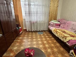 Предлагаем уютную 1-комнатную маленькую квартиру в Теплом доме.