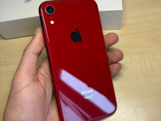 IPhone XR Red 64gb
