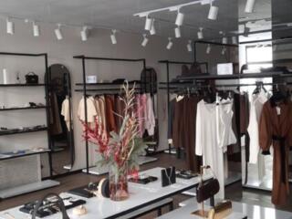 Без%ВІД ВЛАСНИКА! Здам магазин Ш. Руставеллі 15