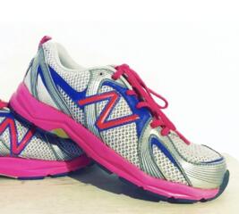 Кроссовки Нью Бэланс, размер 38, оригинал, Тирасполь.