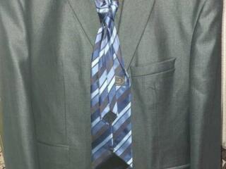 Мужской костюм