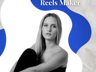 SMM-специалист| Reels Maker| Content Creator