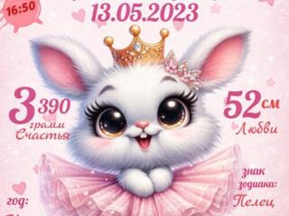 Метрики на заказ