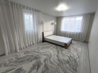 Новая квартира с ремонтом, мебелью и техникой на гарантии