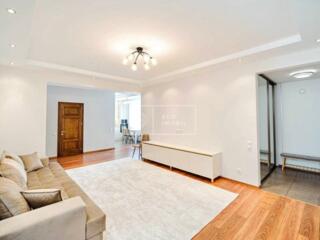 Vă propunem spre chirie apartament cu 2 odăi și living amplasat în ...