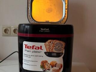 Продам хлебопечку TEFAL Pain Plaisir PF220838 10/10