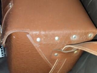 Сумка вместительная для рыбалки, туризма, инструмента