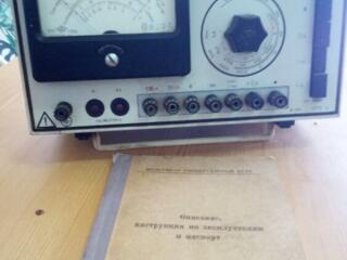 Продам вольтметр вк7-13