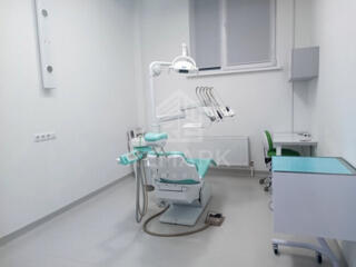 Chirie cabinet stomatologic, complet dotat, gata de activitate, ...