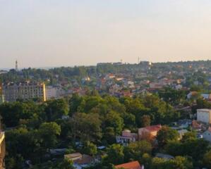 Ваш новый уровень комфорта у моря!