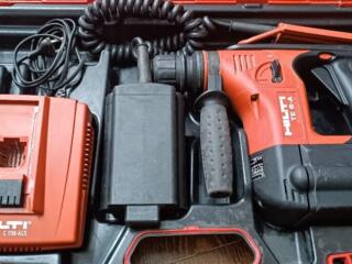 Перфоратор Hilti TE 6-A