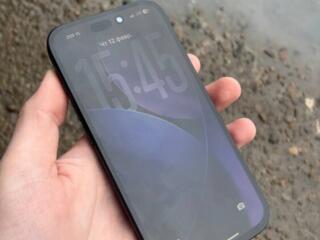 Продам iPhone 15 / 128 GB