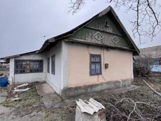 Дом, русская часть, торг