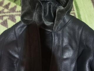 Дублёнка женская. Недорого.