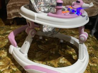 Детские ходунки