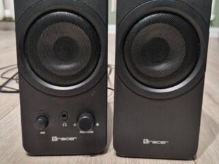 Колонки TRACER Mark BT USB 2.0