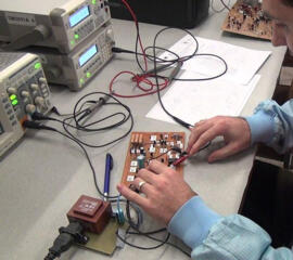 Возьму нерабочую технику.