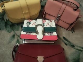 Женские сумки