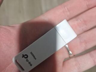 Wi-Fi Адаптер - TP-Link TL-WN821N