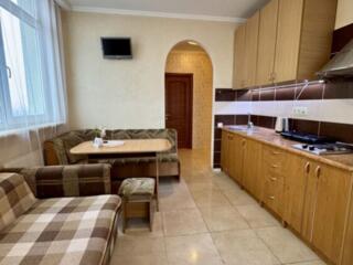 Продам квартиру 61.8 кв. м., 15/17, новый дом, жк Бреуса 63.