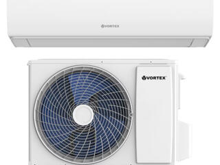 Aer conditionat vortex vai1223hcw, 12000 btu, a+++/a++, wi-fi, inverter