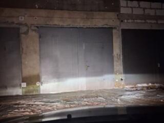 Продам гараж