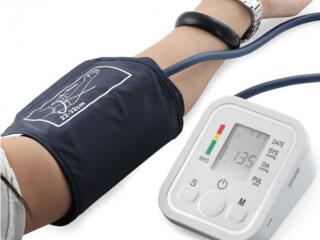 Продам тонометр новый