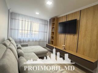 Spre chirie se oferă apartament în sect. Buiucani, str. Vasile Lupu. .