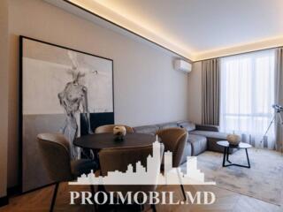 ​ ​ Spre chirie apartament în bloc nou, sect.Centru, str. Mihai ...