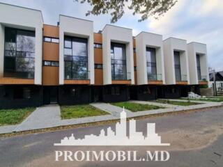 Vă propunem spre vânzare acestTownhouseîn 3 nivele, amplasat în or. ..